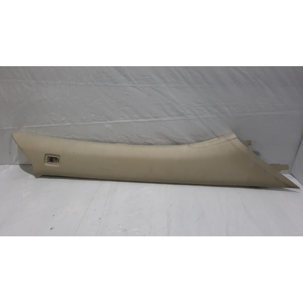 Acabamento Coluna Parabrisa L.d Gm Omega 2008 92121690