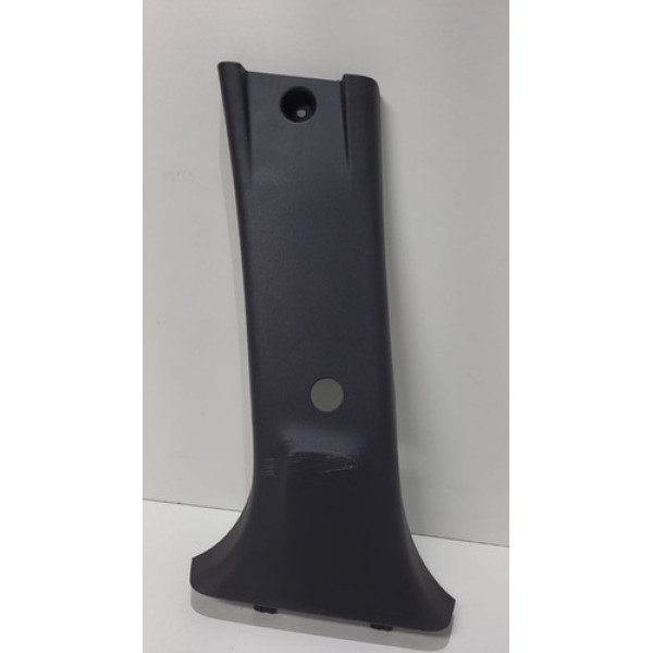 Acabamento Superior Coluna B Cinto Esquerd Duster 2021 22 23