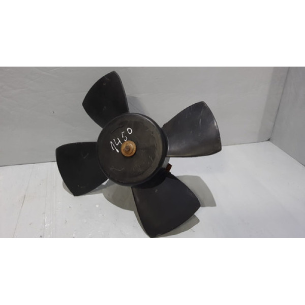 Ventoinha Volkswagen Gol Parati Saveiro 1984 1995 Quadrado