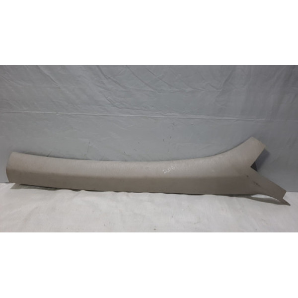 Acabamento Coluna Para Brisa Direito Peugeot 206 Original