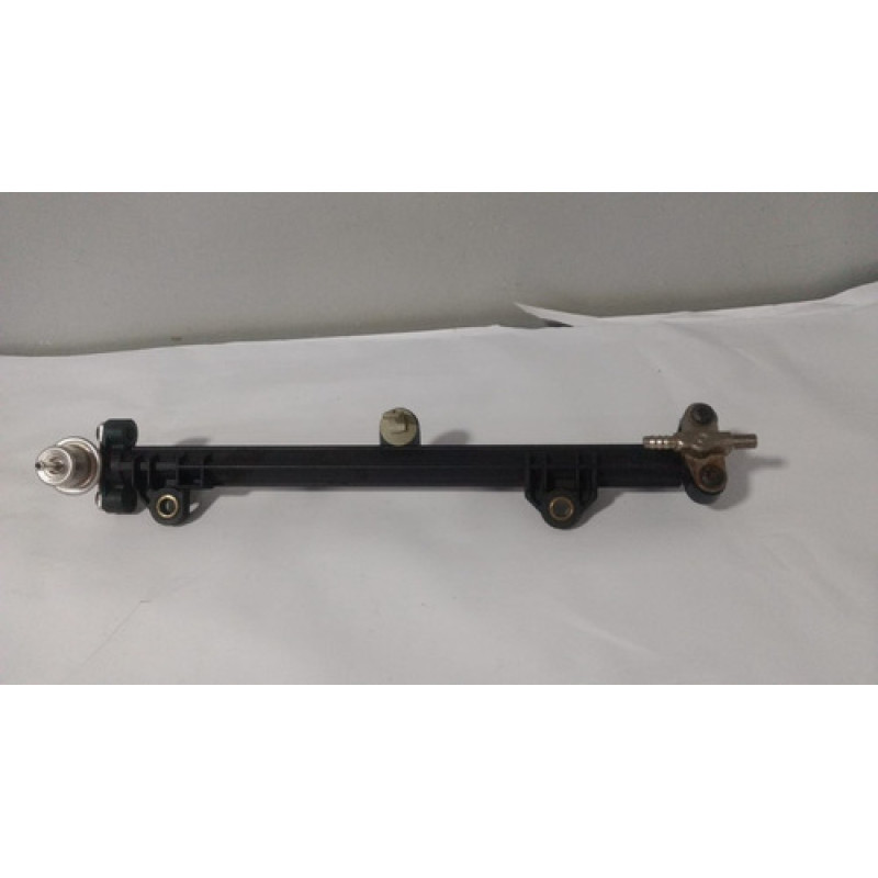 Flauta Injeção Fiesta Ka Endura Original Ford 95bf-9d280-cd Flauta Injeção Fiesta Ka Endura Original Ford 95bf-9d280-cd