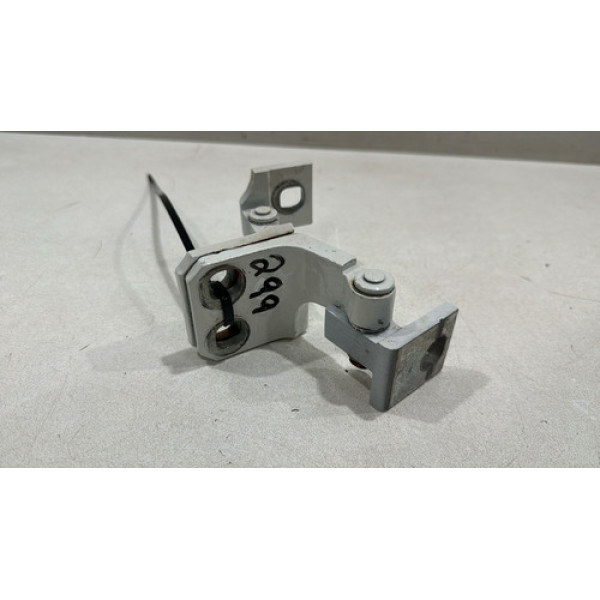 Par Dobradiça Da Porta Traseira Direita Jeep Compass 2017 20