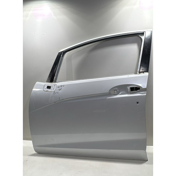 Porta Dianteira Esquerda Honda Wr-v 2017 À 2020 Original Wrv