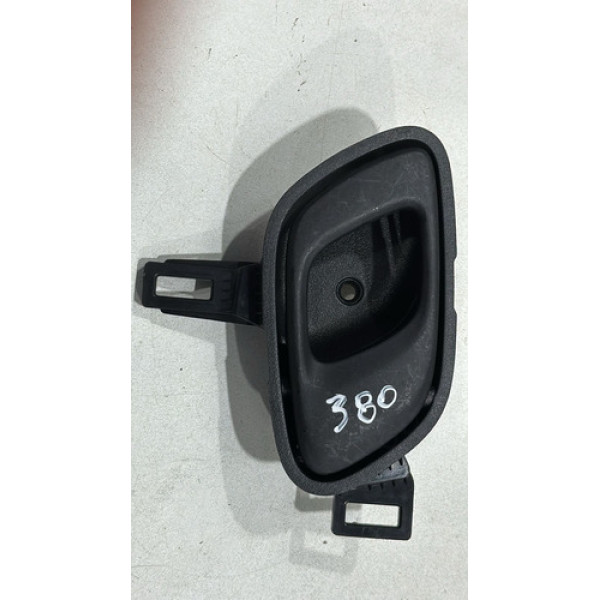 Maçaneta Interna Direita Renault Kwid 2017 Á 2021 Original