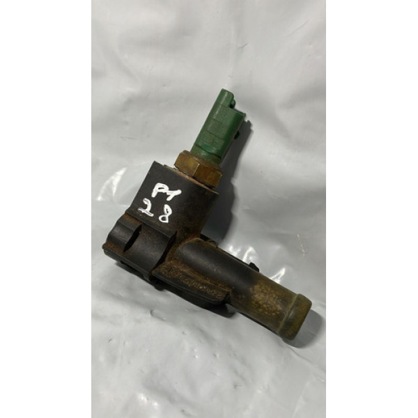 Sensor Temperatura Com Suporte Uno 1.0 1.3 Fire Original