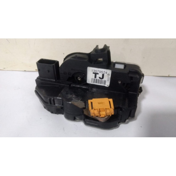 Fechadura Elétrica Dianteira Direita Gm Agile Montana