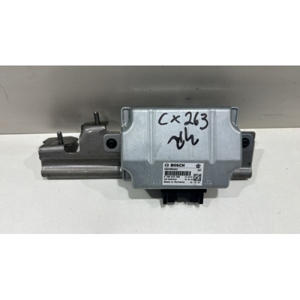 Módulo Regulador Voltagem Fiat Toro 2018 Á 2021 56029583ac