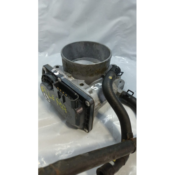 Tbi Corpo Borboleta Hyundai Azera V6 351003caa0