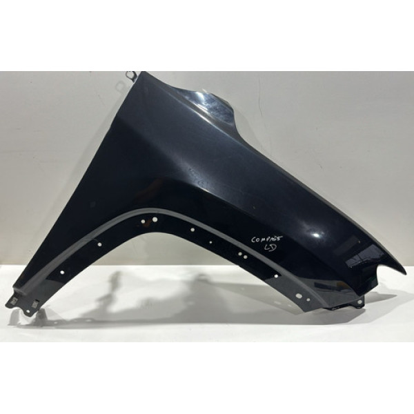 Paralama Direito Jeep Compass 2018 2019 2020 2021 Original