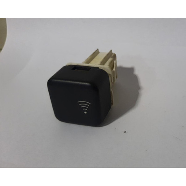 Botao Interruptor Alarme Peugeot 206 207 9643214177