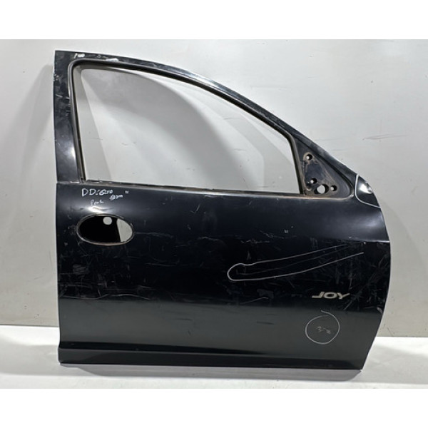 Porta Dianteira Direita Prisma Celta 2007 2007 2009 2010 11