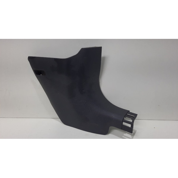 Acabamento Soleira Dianteira Direita Kicks 2018 669005ra0a