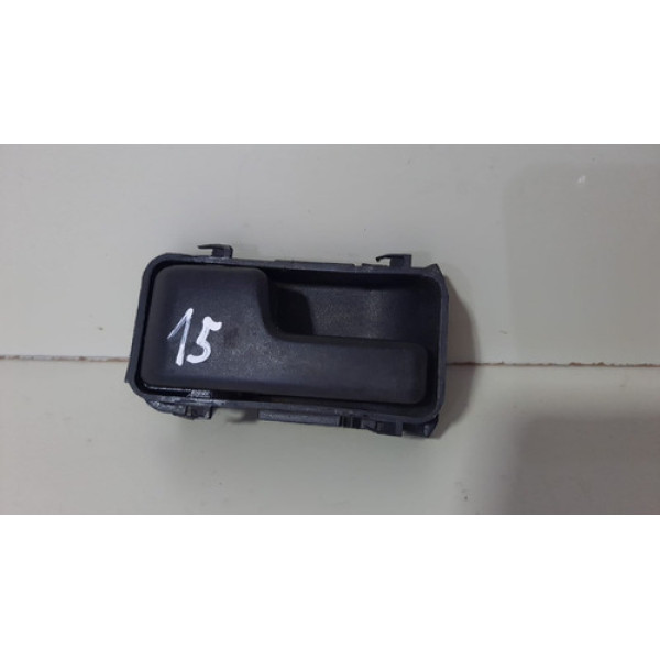 Maçaneta Interna Dianteira Esquerda Uno Fiorino 1988/2013