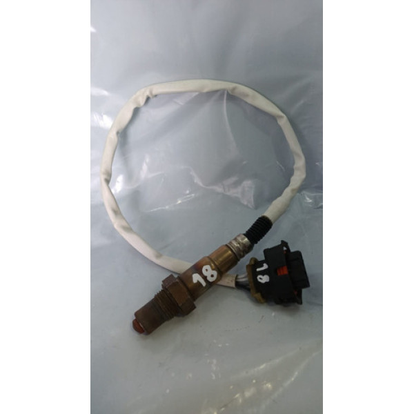 Sonda Lambda Pré Cruze Tracker Sonic 2012 A 2016 55572215