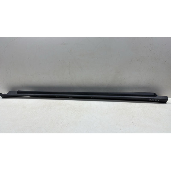 Soleira Lateral Esquerdo Tracker Gm 2020 A 2022