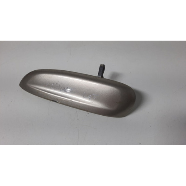 Maçaneta Externa Porta Traseira Esquerda Gm Cobalt 