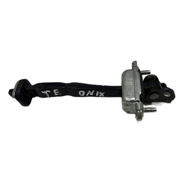 Limitador  Porta Traseira Esquerda Onix Prisma 2013/2019