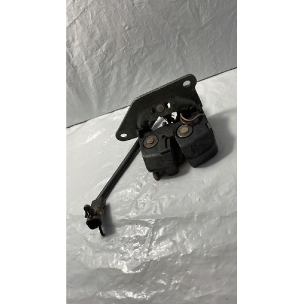 Fechadura Tampa Traseira Porta Malas Marea 98 Á 03 Original