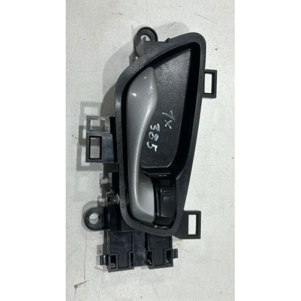 Maçaneta Puxador Dianteira Direito Honda Civic G10 2017 Á 20