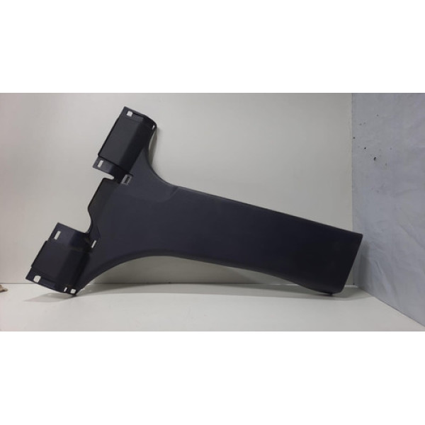 Acabamento Coluna B Central Esquerda Mitsubishi Asx 11 Á 16