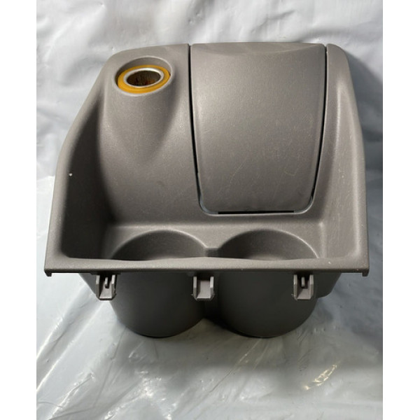Porta Copos Cinzeiro Renault Symbol 2008 Á 2013 Original