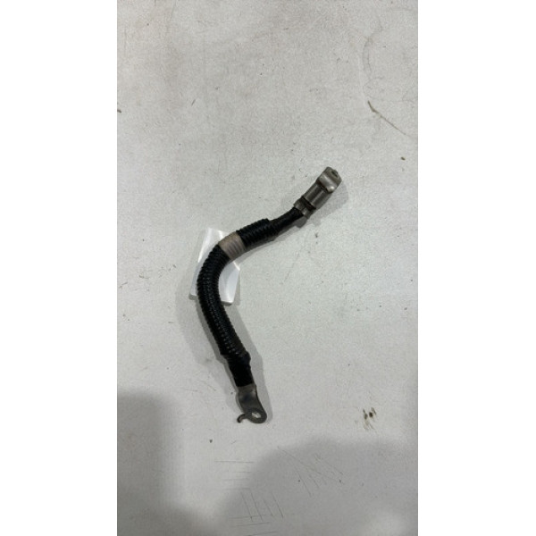 Cabo Negativo Aterramento Cambio Civic G10 2017 Á 2021 Orig.