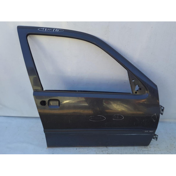 Porta Dianteira Direita Fiat Tempra 1991 1992 1993 A 1998 
