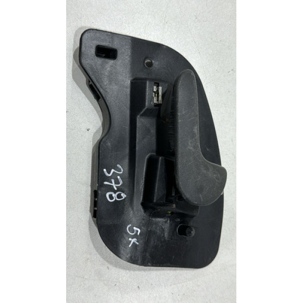 Maçaneta Interna Dianteira Direita Corsa Montana 2003 Á 2010