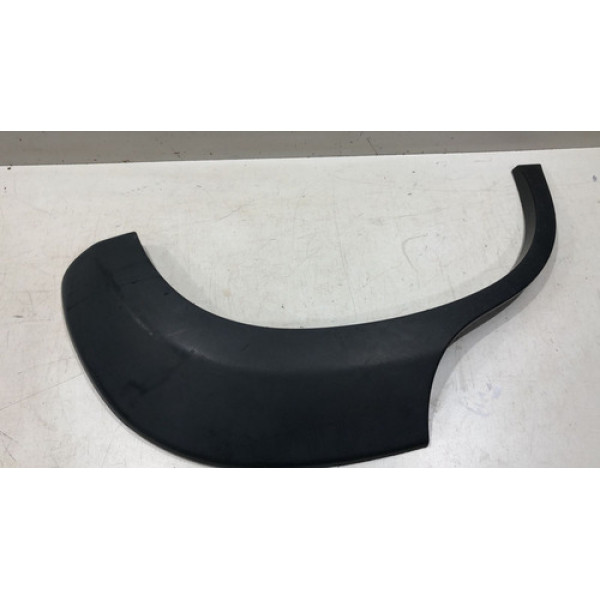 Moldura Paralama Traseiro Esquerdo Uno 2015 A 2021