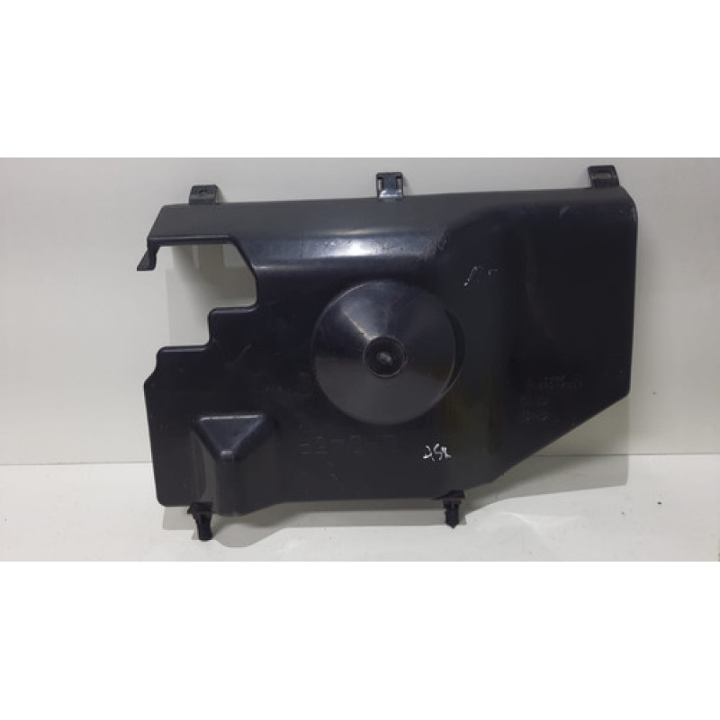 Acabamento Inferior Porta Luvas Mitsubishi Outlander 2008 Acabamento Inferior Porta Luvas Mitsubishi Outlander 2008