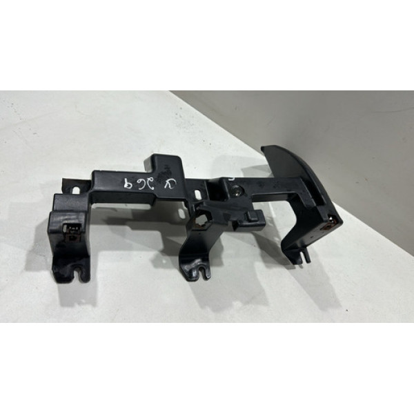 Guia Parachoque Traseiro Esquerdo Fiat Toro 2016 A 2022 Orig