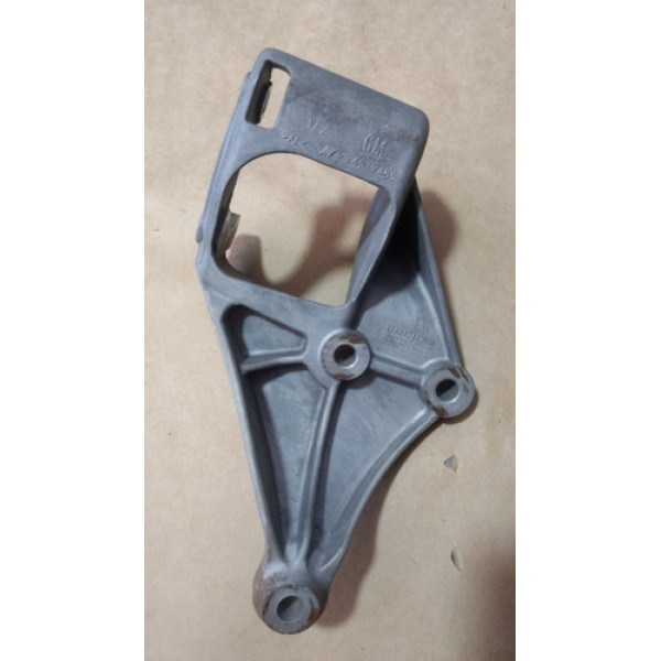 Suporte Da Bomba De Direção Hidraulica Onix Gm 2013 A 2019