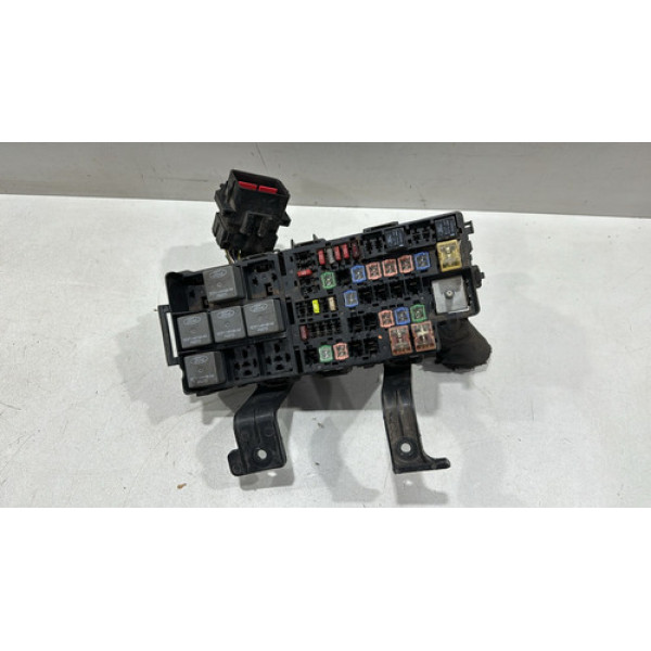 Caixa Fusível Ford Fusion 2006/2012