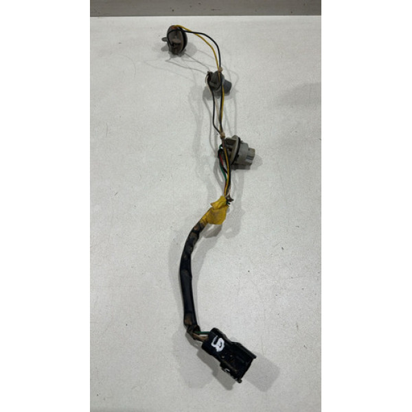 Chicote Circuito Lanterna Kia Soul 2010 Á 2012 Original