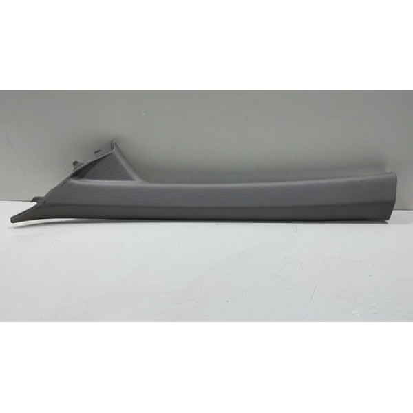 Acabamento Coluna Parabrisa Esquerdo New Civic 2012 Á 2016