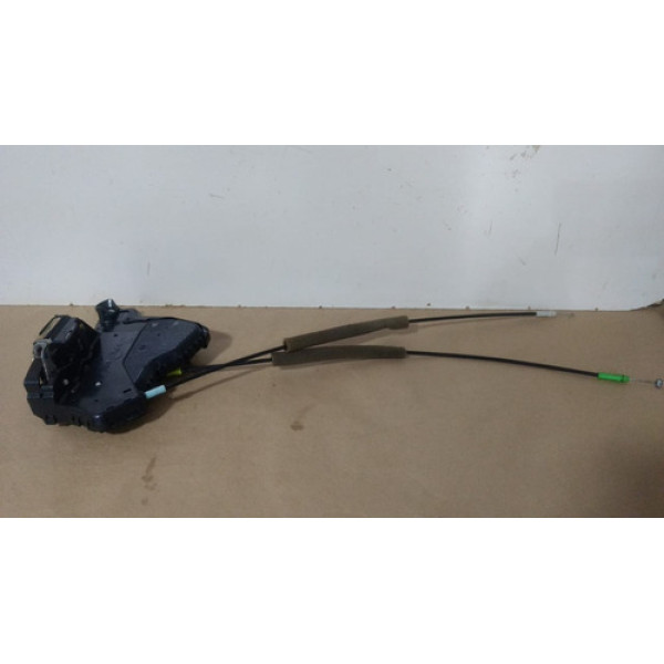 Fechadura Porta Dianteira Direita Toyota Corolla 2003/2008