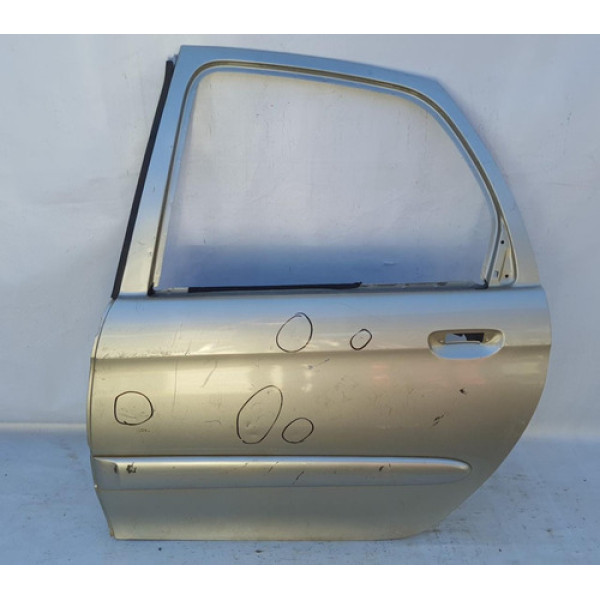 Porta Traseira Citroen Xsara Picasso Usada