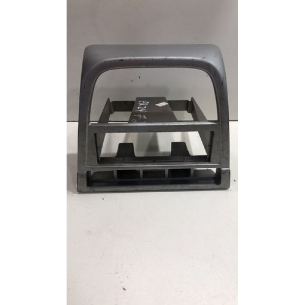 Moldura Central Painel Gol Voyage 2008 2009 2010 2011 2012..