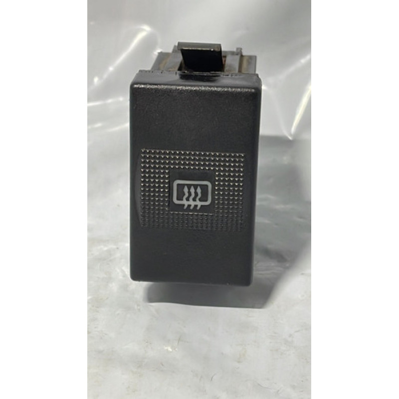 Botão Desembaçador Vw Santana 1998 Á 06 Original 3279596211 Botão Desembaçador Vw Santana 1998 Á 06 Original 3279596211