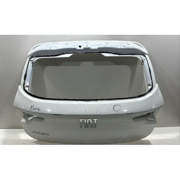 Tampa Traseira Argo 2017 A 2024