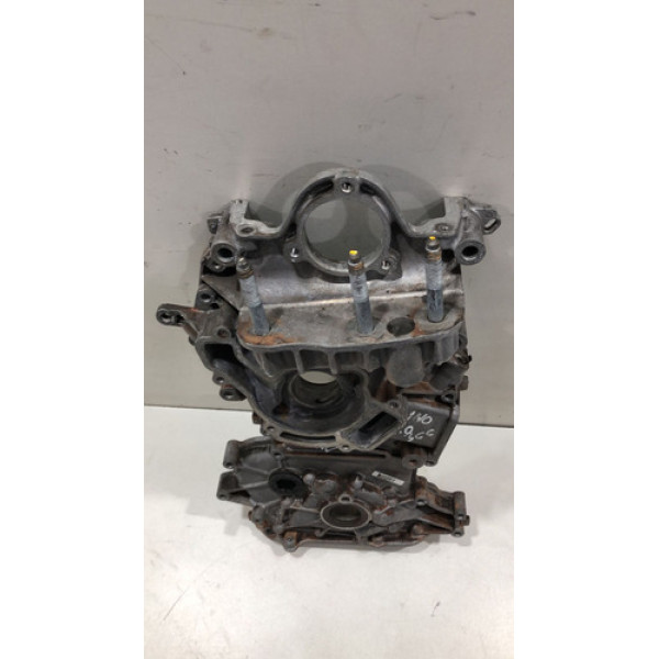 Tampa Frontal Motor Fiat Uno 1.0 3cc 2018 A 2021 55267963