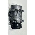 Compressor Ar Renault Scenic Megane 1.6 8v 1997 Á 2001 Compressor Ar Renault Scenic Megane 1.6 8v 1997 Á 2001