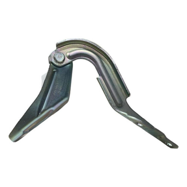 Dobradiça Direita Capo S10 Trailblazer 2021 Á 24 Original Gm