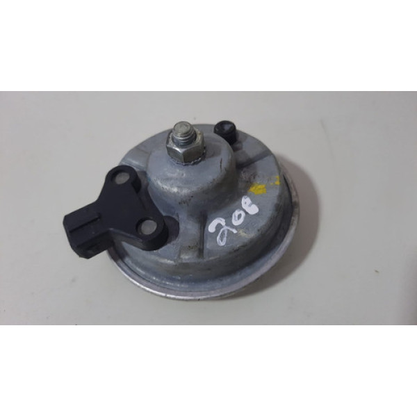 Buzina Peugeot 208 2016 2017 9815468780