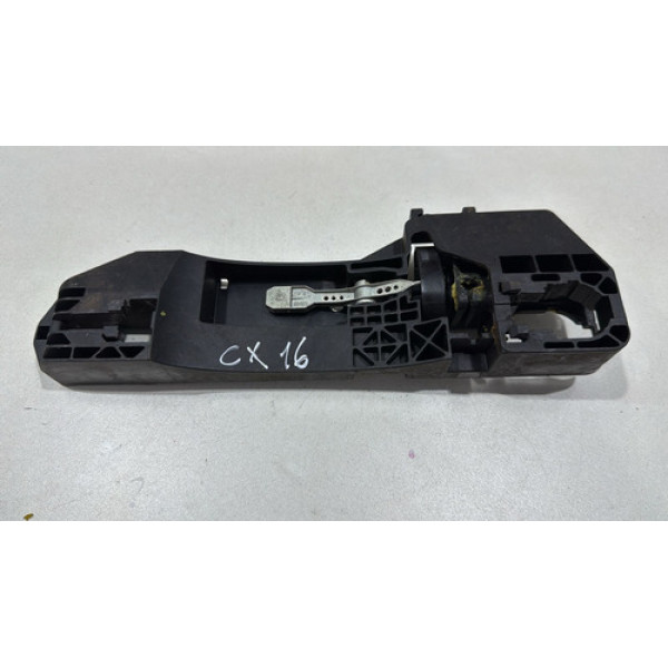 Suporte Macaneta Externa Dianteira Direita Fiat Bravo 11/15