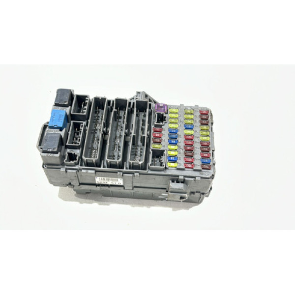 Caixa Fusível Honda New Civic 1.8 2007 A 2011 Usado Original