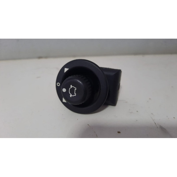 Comando Retrovisor Elétrico Ford Focus 2001/2008
