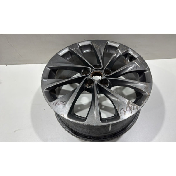Roda Avulsa Aro 17 Cruze Sedan 5x105 2017 Á 2019 Original...