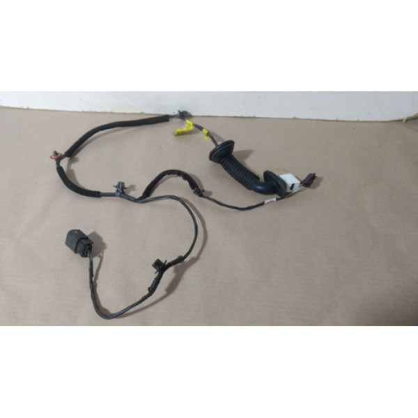 Chicote Porta Tras Direito Hyundai Hb20 916651s030 13/19 