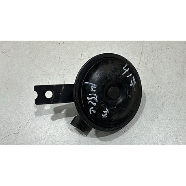 Buzina Hyundai Hb20 2012 Á 2015 9661015000 Usado Original